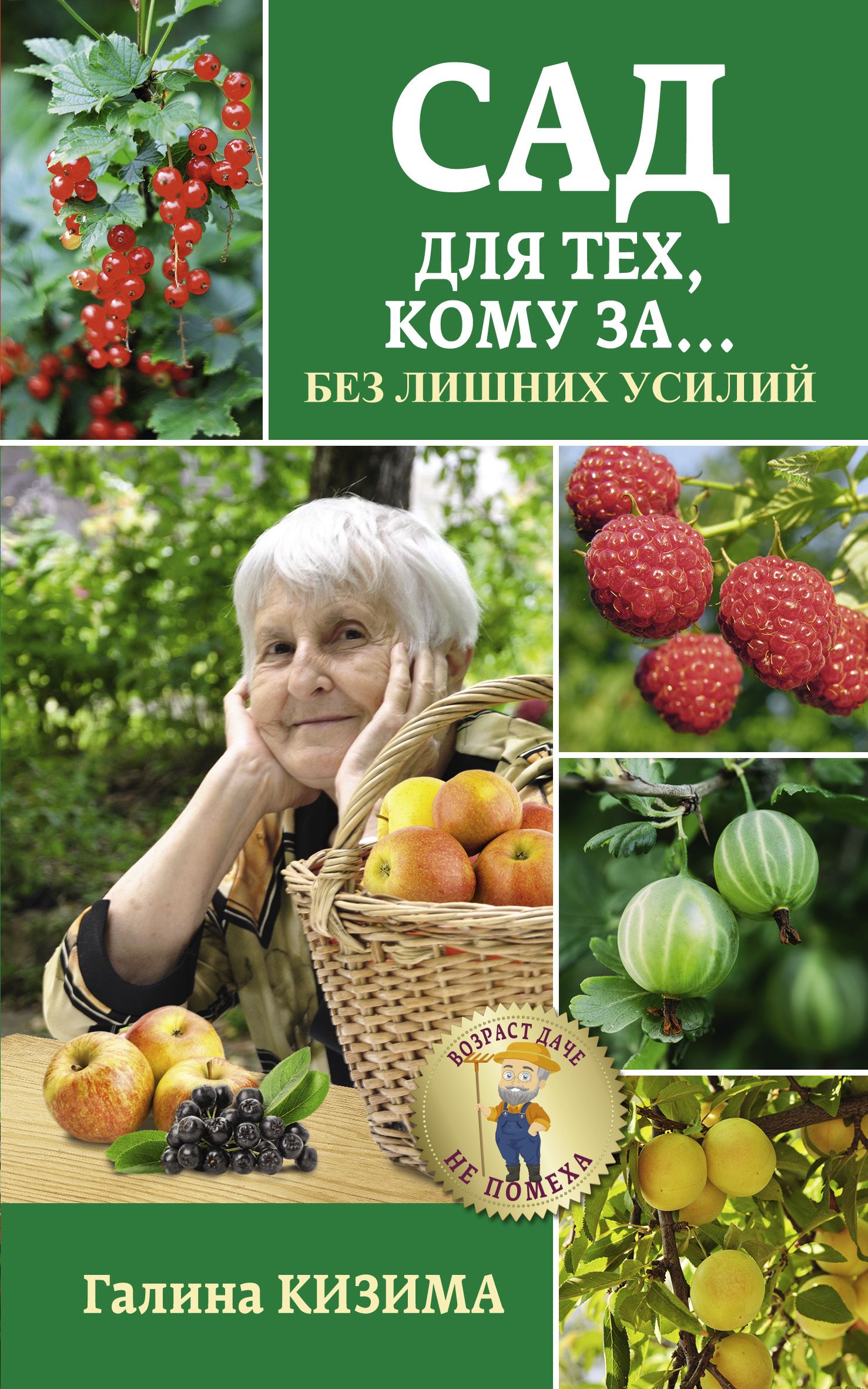Галина Кизима Книги Купить