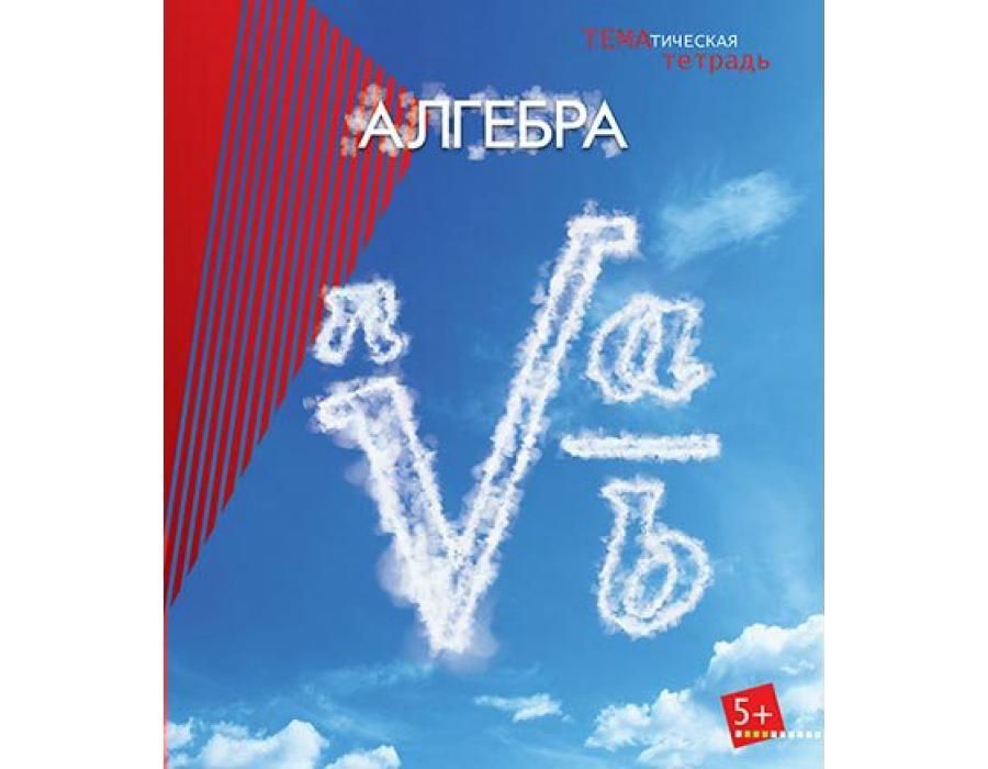 Алгебра 40. Алгебра тетрадь. Апплика тетради предметные. Тематическая тетрадь по алгебре. Тетрадь Алгебра 48 листов тематическая.